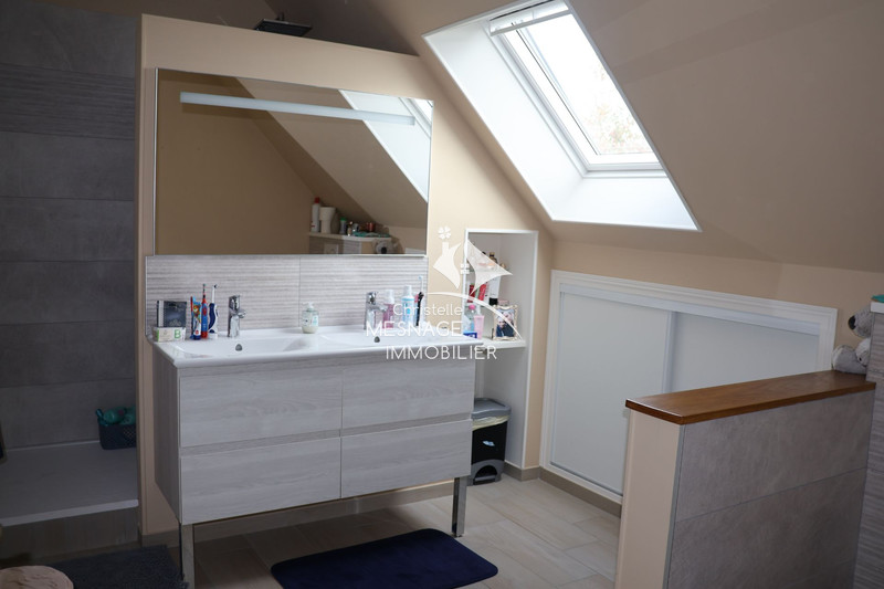 Vente maison Dinan  