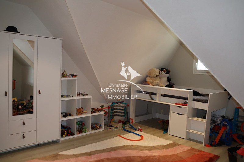 Vente maison Dinan  