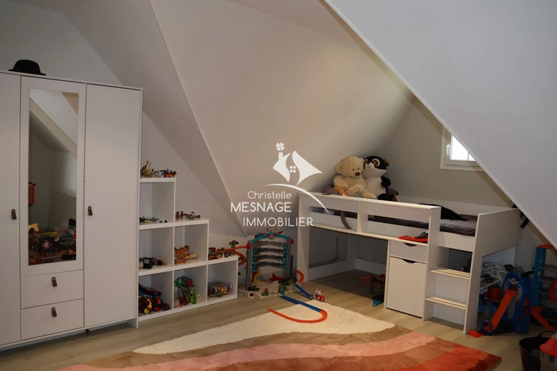 Vente maison Dinan  