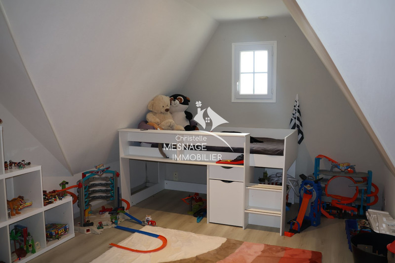 Vente maison Dinan  