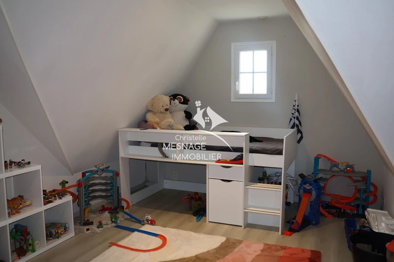 Vente maison Dinan  