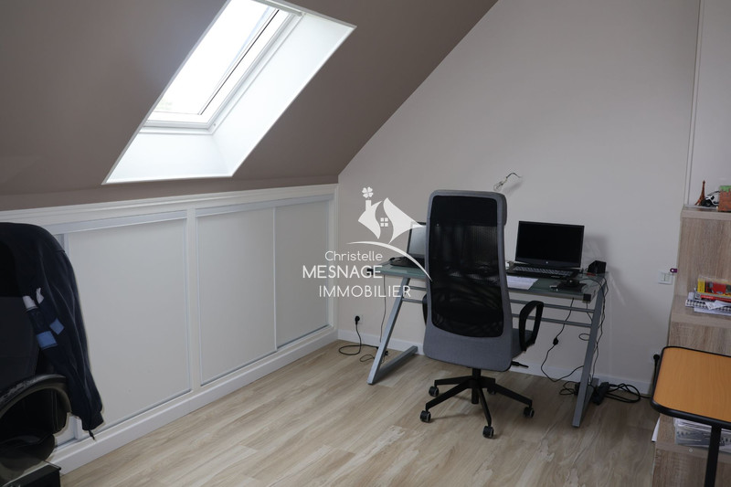 Vente maison Dinan  