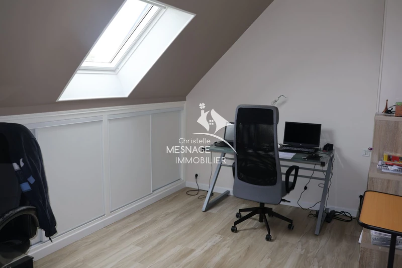 Vente maison Dinan  