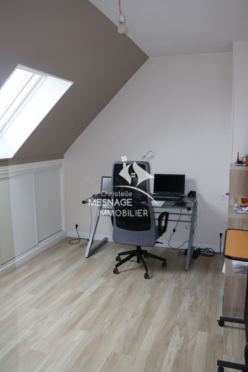 Vente maison Dinan  