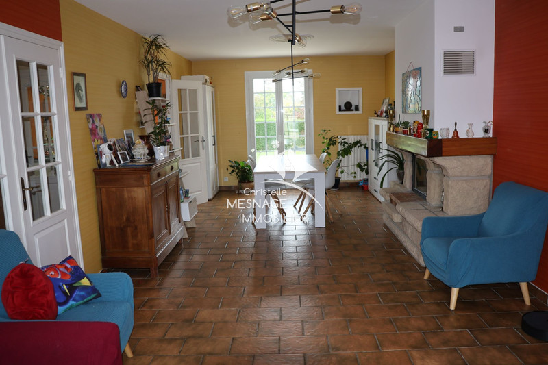 Vente maison Dinan  