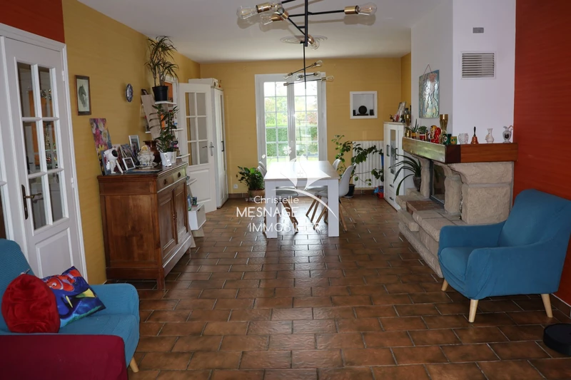Vente maison Dinan  