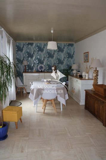 Vente maison Dinan  