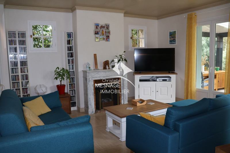 Vente maison Dinan  