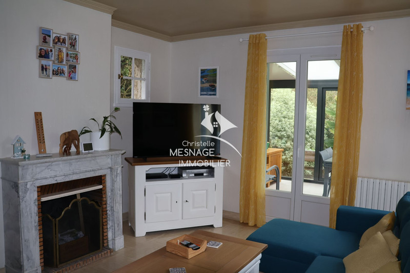 Vente maison Dinan  