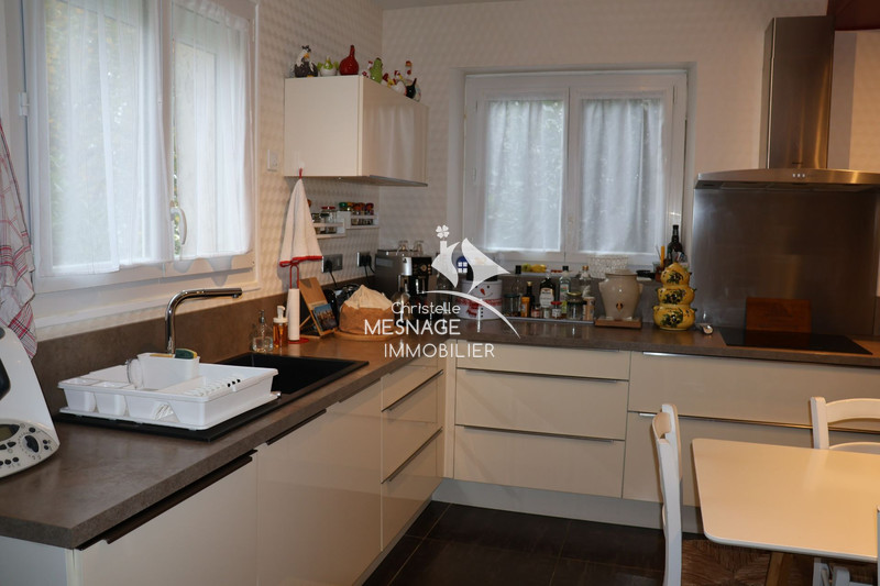 Vente maison Dinan  