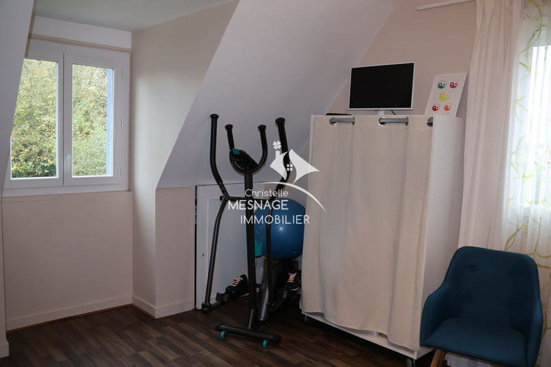 Vente maison Dinan  