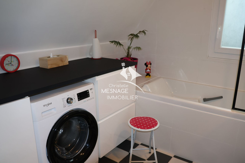 Vente maison Dinan  