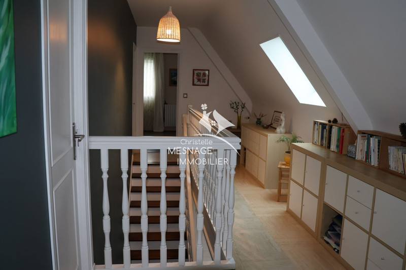 Vente maison Dinan  