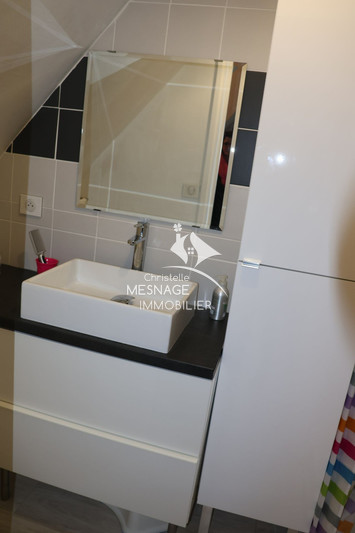 Vente maison Dinan  
