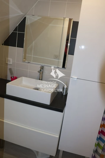 Vente maison Dinan  