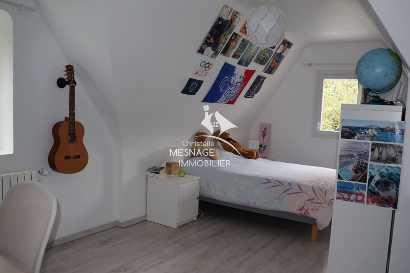 Vente maison Dinan  