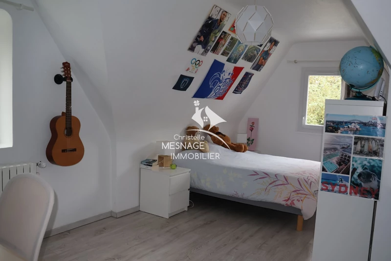 Vente maison Dinan  