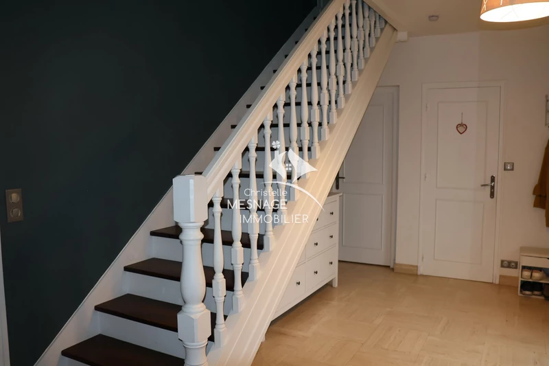 Vente maison Dinan  