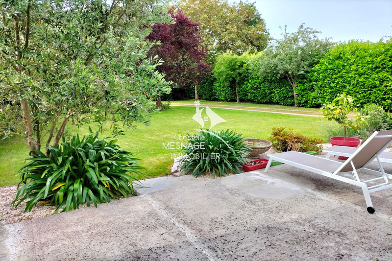 Vente maison Dinan  