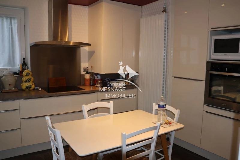 Vente maison Dinan  