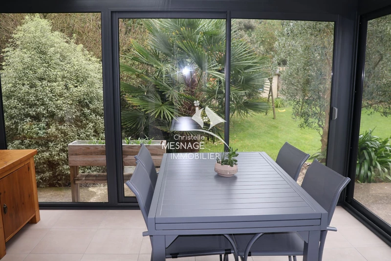 Vente maison Dinan  