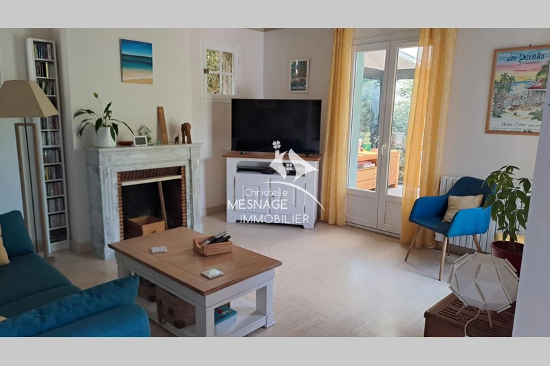 Vente maison Dinan  