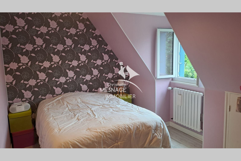 Vente maison Dinan  