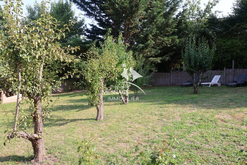Vente maison Dinan  