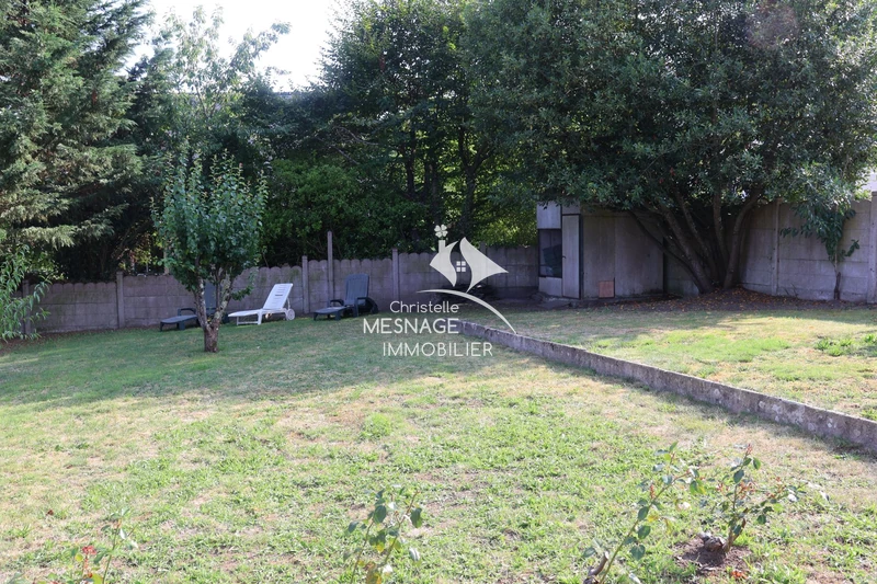 Vente maison Dinan  