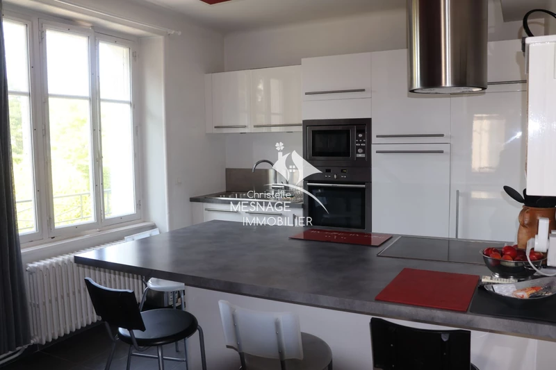 Vente maison Dinan  