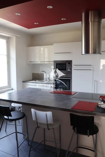 Vente maison Dinan  