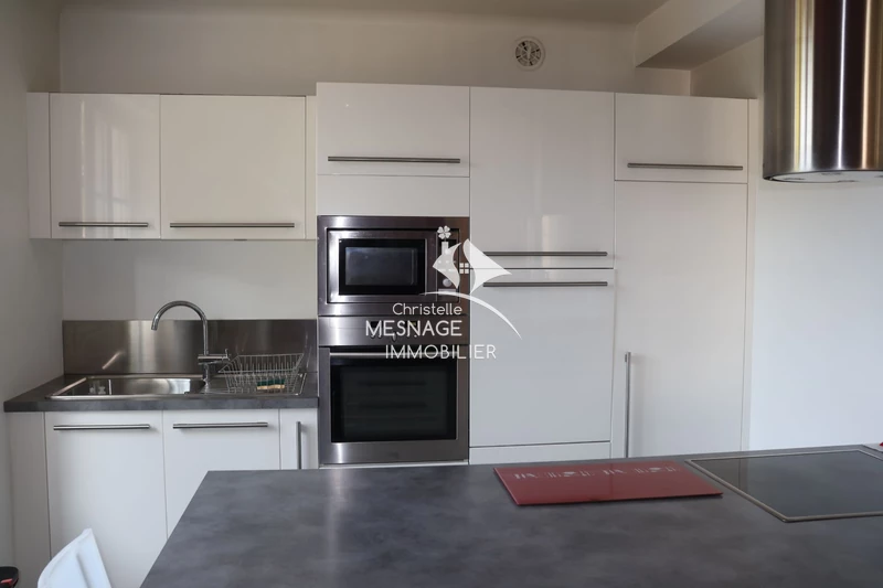 Vente maison Dinan  
