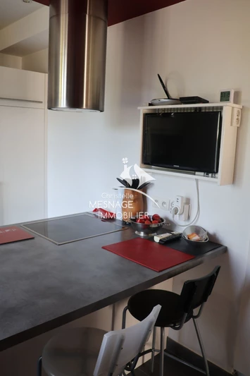 Vente maison Dinan  