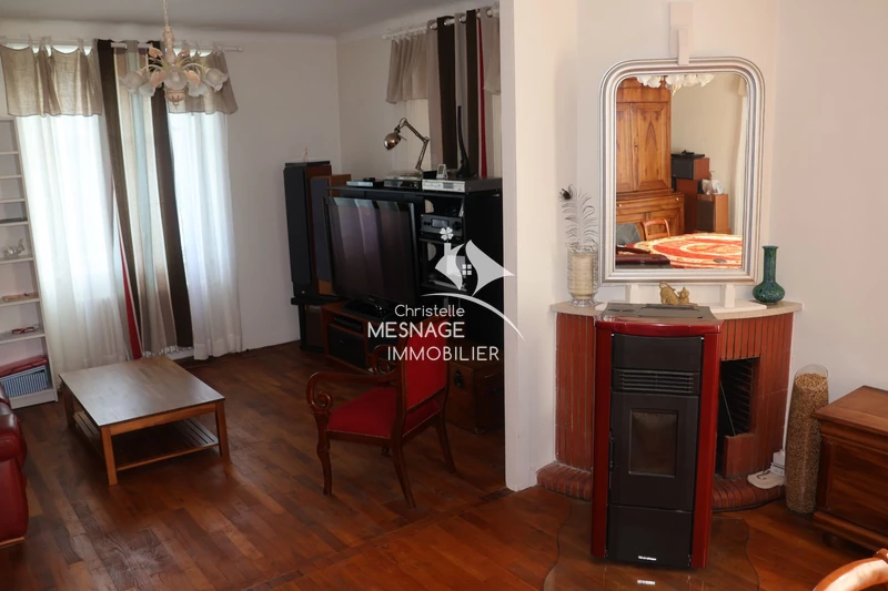 Vente maison Dinan  