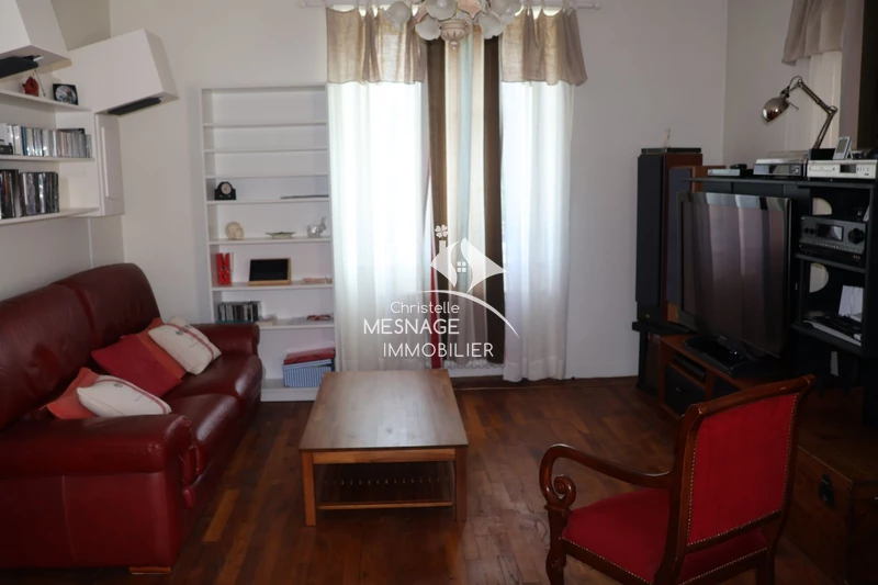 Vente maison Dinan  