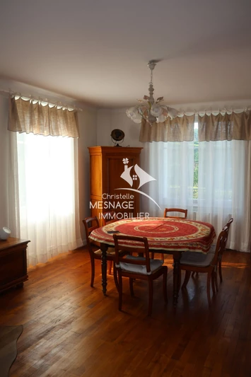 Vente maison Dinan  