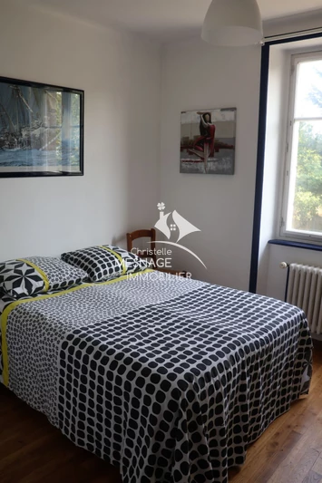Vente maison Dinan  