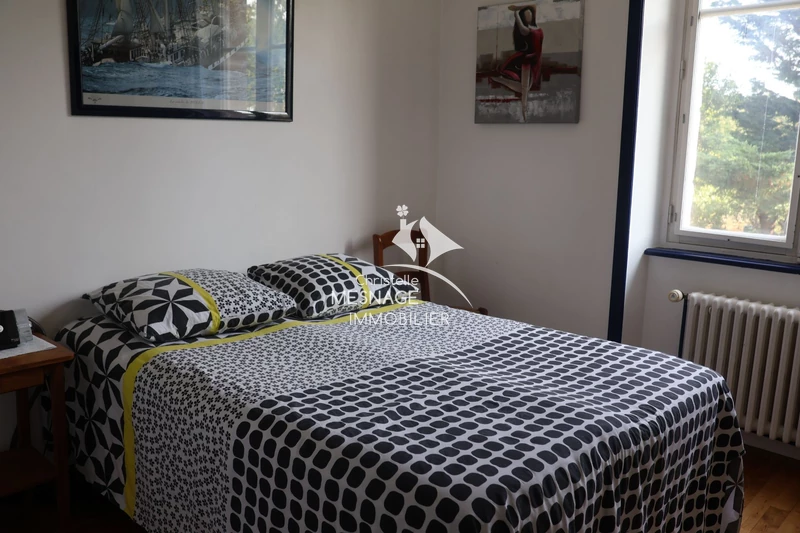 Vente maison Dinan  