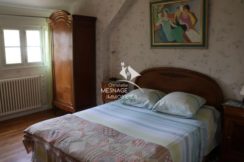 Vente maison Dinan  