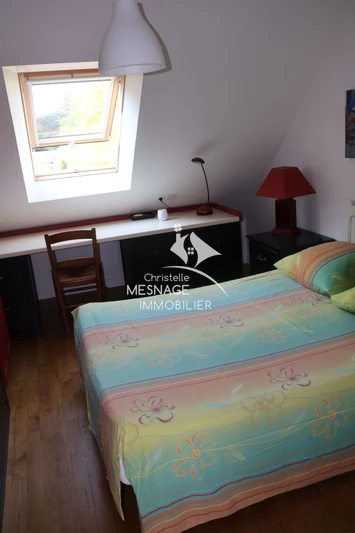 Vente maison Dinan  