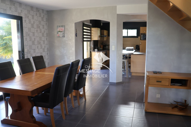 Vente maison contemporaine Dinan  