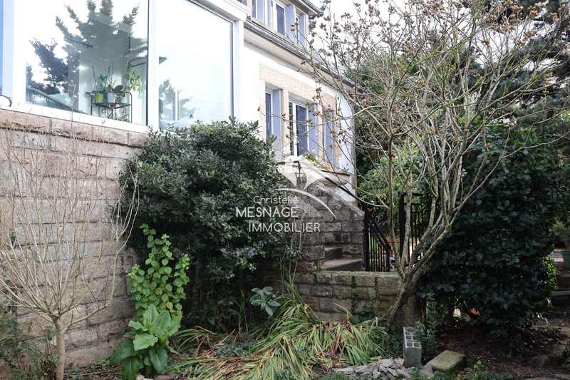 Vente maison Dinan  