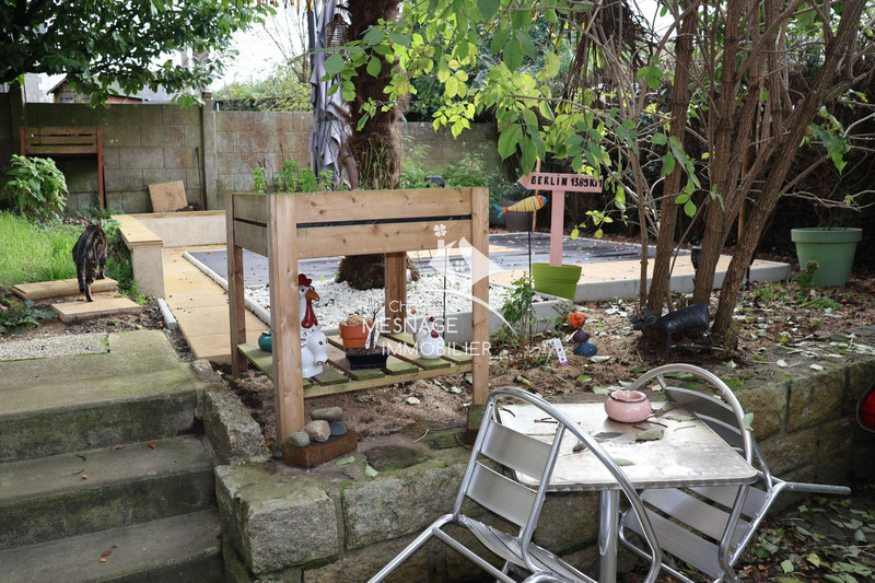 Vente maison Dinan  