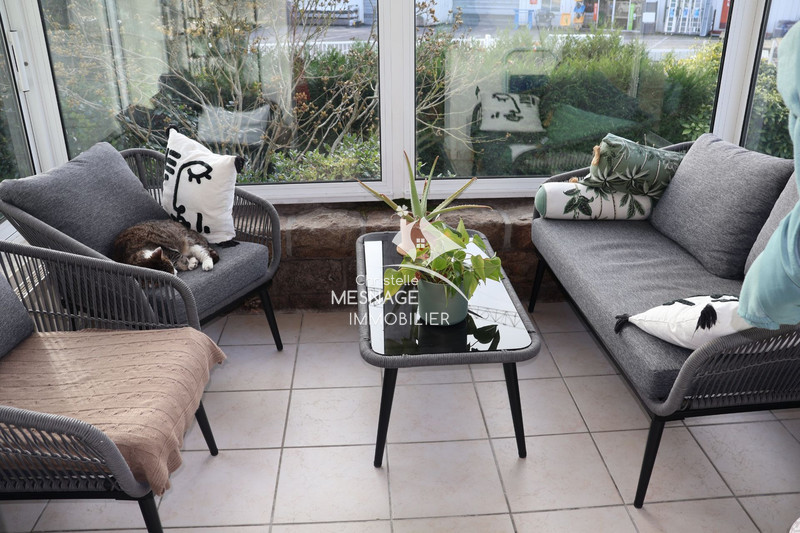 Vente maison Dinan  