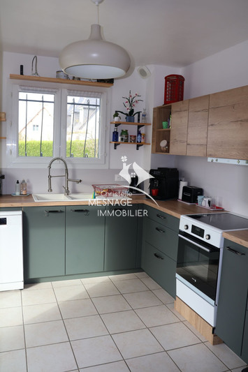 Vente maison Dinan  