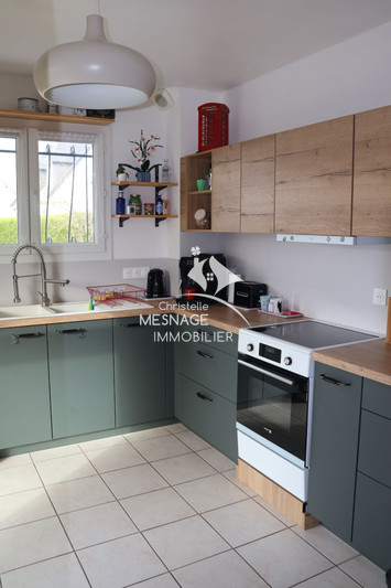 Vente maison Dinan  