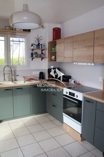 Vente maison Dinan  