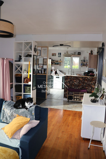 Vente maison Dinan  