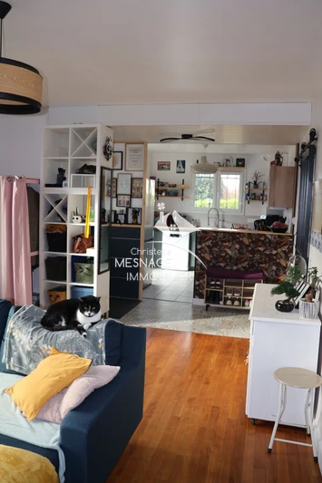 Vente maison Dinan  