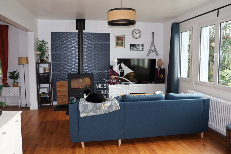 Vente maison Dinan  